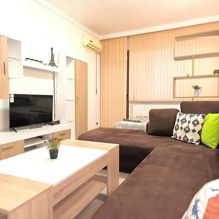 Appartement Free Parking